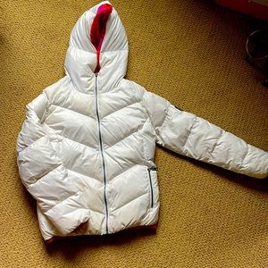 Skea reversible puffy